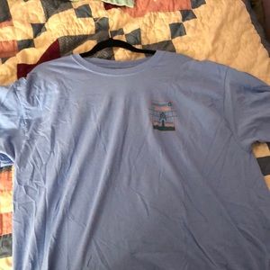 Jones Beach Event Staff T-Shirt